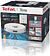 Робот-пылесос Tefal X-plorer Serie 75 S+ RG8597WH