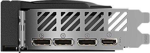 Видеокарта Gigabyte GeForce RTX 4070 Windforce OC V2 12G GV-N4070WF3OCV2-12GD