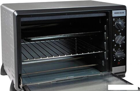 Мини-печь ROMMELSBACHER BG 1805/E