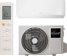 Кондиционер Eurohoff Astrid 2024 AVE-12M