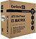Корпус ExeGate i3 Matrix EX289022RUS