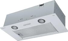 Кухонная вытяжка Meferi INBOX60WH Power Кухонная вытяжка Meferi INBOX60WH Power