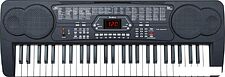 Синтезатор Tesler KB-5420