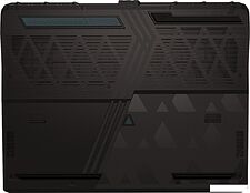 Игровой ноутбук MSI Vector 17 HX AI A2XWJG-216XBY