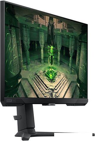 Игровой монитор Samsung Odyssey G4 LS25BG400EIXCI