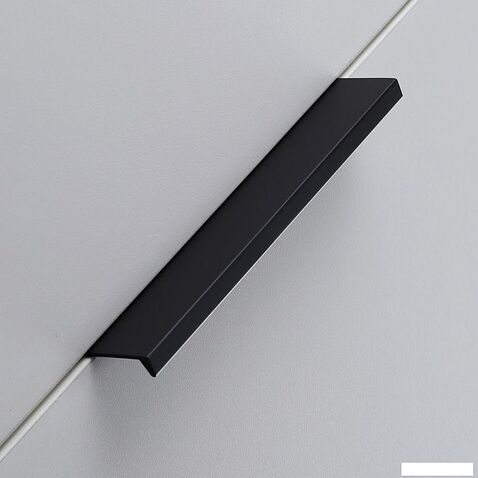 Готовая кухня ВерсоМебель Эко-2 2.6 (дуб гранж колониальный/антрацит/ст.мрамор итальянский)