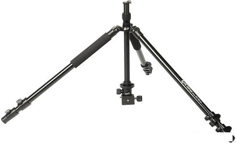 Трипод Falcon Eyes Silver line 617 BH-5 27514