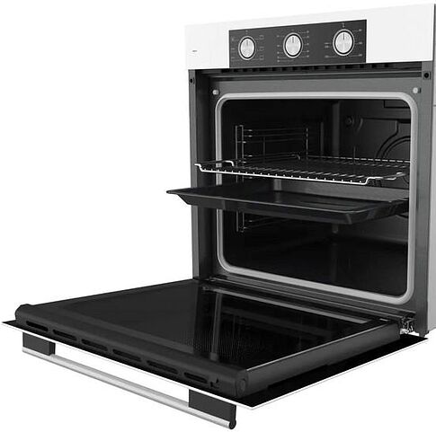Электрический духовой шкаф KUPPERSBERG HF 603 W