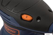 Эксцентриковая шлифмашина MAX-PRO 85240