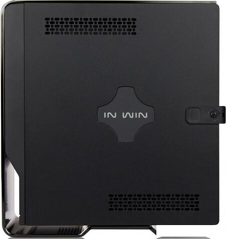 Корпус In Win BQS696 150W 6144632
