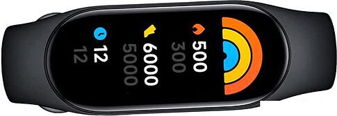 Фитнес-браслет Xiaomi Smart Band 7 (китайская версия)