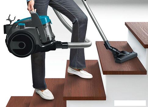 Пылесос Bosch BGS05A221