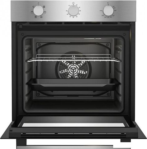 Электрический духовой шкаф Indesit IBFTE 3634 IX