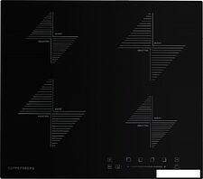 Варочная панель KUPPERSBERG ICS 604