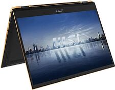 Ноутбук 2-в-1 MSI Summit E13 Flip Evo A13MT-217RU