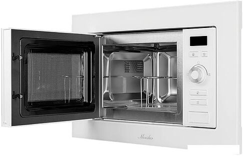 Микроволновая печь Monsher MMH 201 W