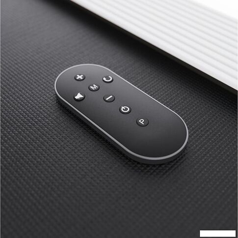 Электрическая беговая дорожка DFC T-JK-Q25-3-WT