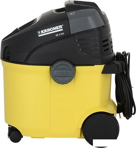 Пылесос Karcher SE 5.100