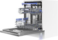 Встраиваемая посудомоечная машина MAUNFELD MLP60330T Smart Beam Inverter