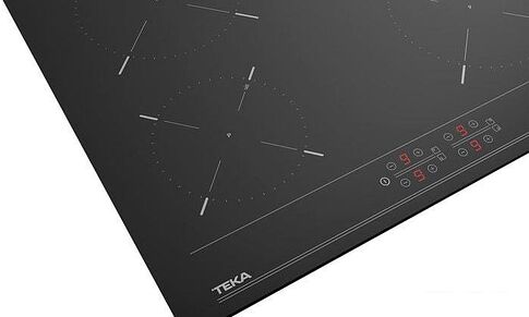 Варочная панель TEKA IBC 64000 TTC (черный)