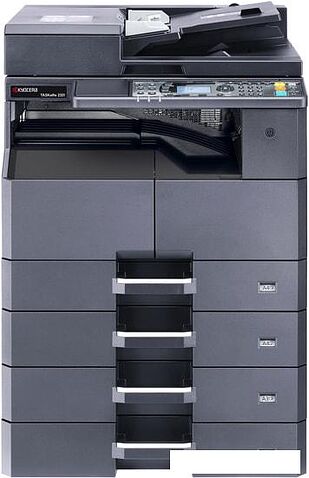 МФУ Kyocera Mita TASKalfa 2321