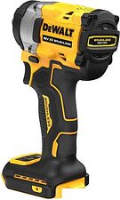 Гайковерт DeWalt DCF922N (без АКБ)