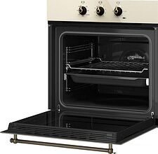 Духовой шкаф TEKA HRB 6100 VNB Brass