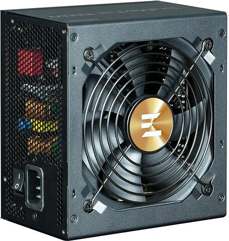 Блок питания Zalman TeramaxII SE 1000W ZM1000-TMX2SE