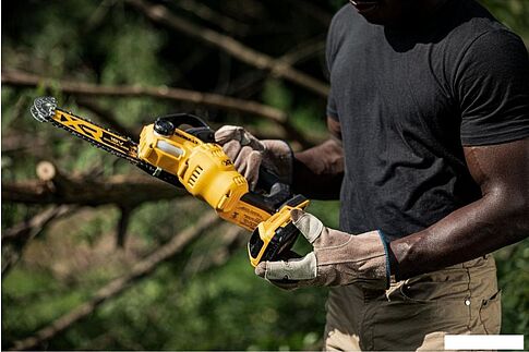 Аккумуляторная пила DeWalt DCMPS520P1 (с 1-им АКБ)