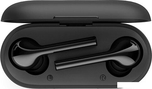 Наушники CrownMicro CMTWS-5006 (черный)