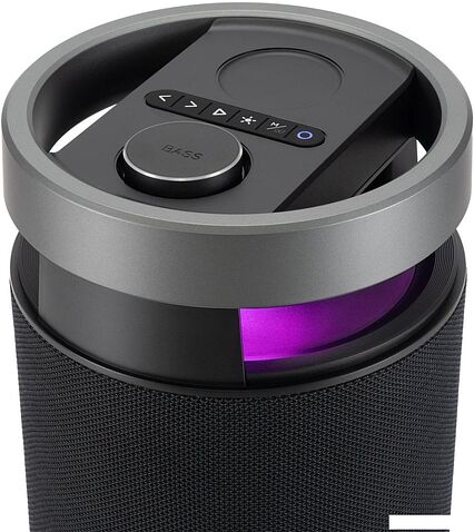 Беспроводная колонка Hyundai H-MC1241