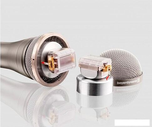 Микрофон Beyerdynamic TG V90r (707317)