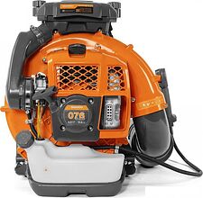 Ранцевая воздуходувка Daewoo Power DABL 760