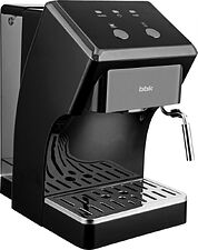 Рожковая кофеварка BBK BCM1503