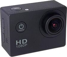 Экшен-камера SJCAM SJ4000