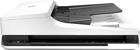 Сканер HP ScanJet Pro 2500 f1 [L2747A]