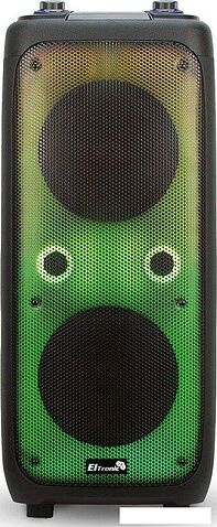 Патибокс Eltronic 20-62 Fire Box 1000