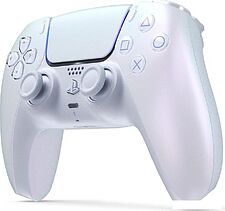 Геймпад Sony DualSense Chroma Collection (жемчужный)