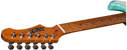 Электрогитара JET JS-300 SFG