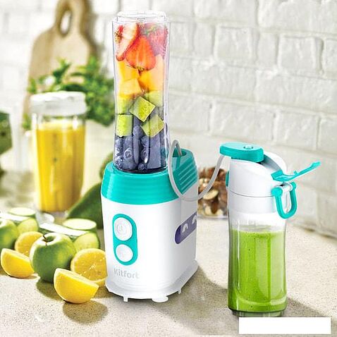 Стационарный блендер Kitfort KT-3059-3