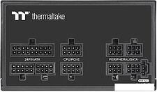 Блок питания Thermaltake Toughpower GF1 ARGB 650W Gold TT Premium TTP-650AH3FCG-U Блок питания Thermaltake Toughpower GF1 ARGB 650W Gold TT Premium TTP-650AH3FCG-U