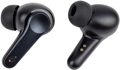 Наушники Hiper TWS Mig HTW-HDX12 (черный)