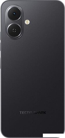 Телефон Tecno Spark Go 2 3GB/64GB (чернильный черный)