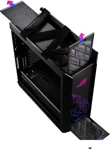 Корпус ASUS ROG Strix Helios