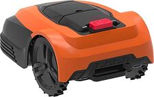 Газонокосилка-робот Robokos RM600i