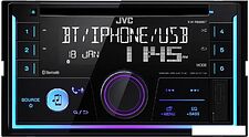 CD/MP3-магнитола JVC KW-R930BT