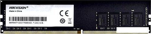 Оперативная память Hikvision U1 8GB DDR3 PC3-12800 HKED3081BAA2A0ZA1/8G