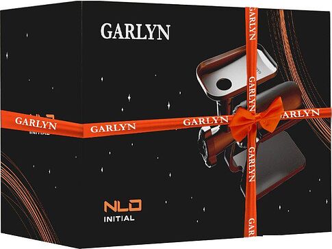 Мясорубка Garlyn NLO Initial