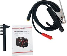 Сварочный инвертор Brait MIG-220LE Сварочный инвертор Brait MIG-220LE