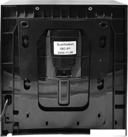 Сушилка для рук Puff 8835